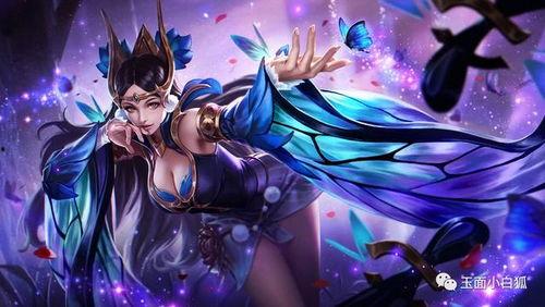 王者今日爆料最新消息,新英雄登场,神秘技能引玩家热议!