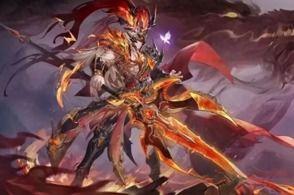 孙权最新皮肤爆料,荣耀归来,战意盎然