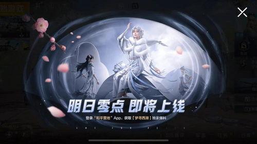 吃鸡人物皮肤爆料最新,吃鸡人物皮肤全新爆料,视觉盛宴即将来袭!